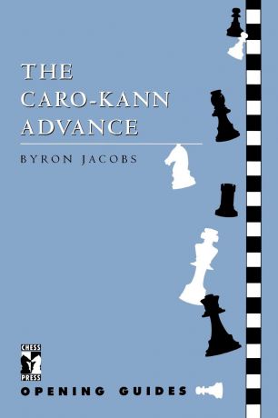 Byron Jacobs, Byon Jacobs Caro-Kann Advance