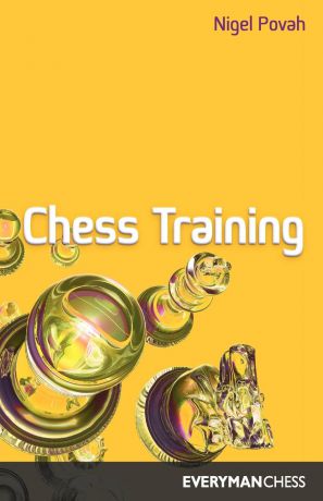 Nigel Povah Chess Training