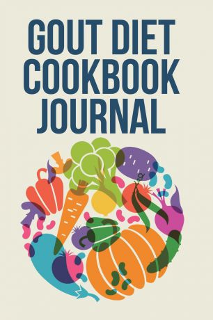 The Blokehead Gout Diet Cookbook Journal
