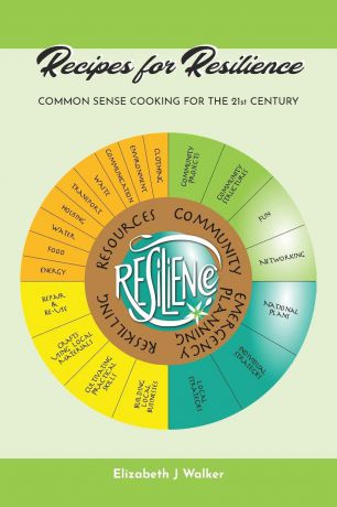 Elizabeth J Walker Recipes for Resilience
