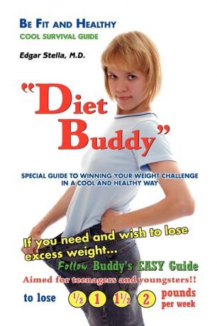 Edgar Stella, Dr Edgar M. D. Stella Diet Buddy