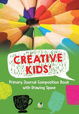 Journals and Notebooks Creative Kids