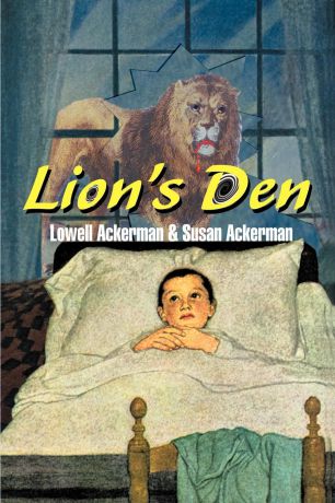 Lowell Ackerman, Susan Ackerman Lion