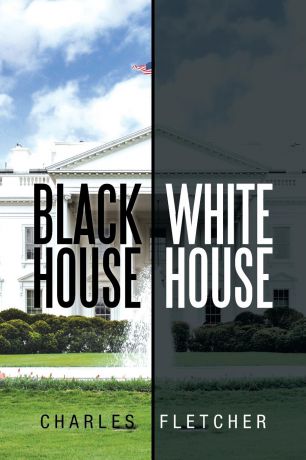 Charles Fletcher Black House/ White House