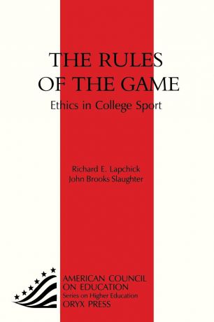unknown Rules of the Game, The