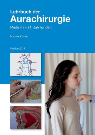 Mathias Künlen Lehrbuch der Aurachirurgie