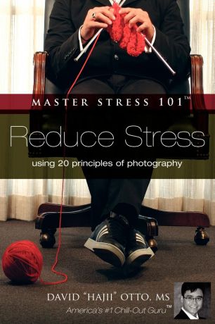 David Otto MS Master Stress 101