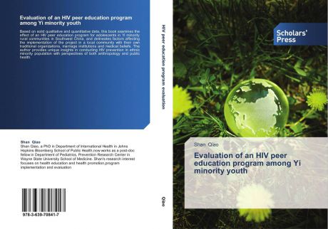 Shan Qiao Evaluation of an HIV peer education program among Yi minority youth