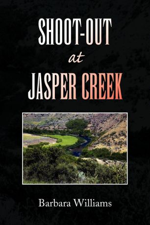 Barbara Williams Shoot-Out at Jasper Creek