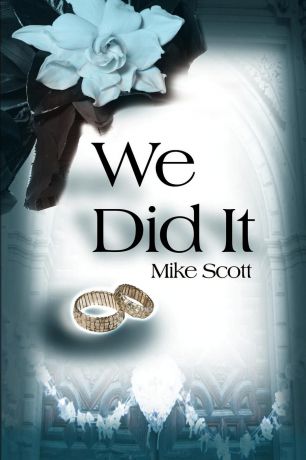 Mike Scott We Did It