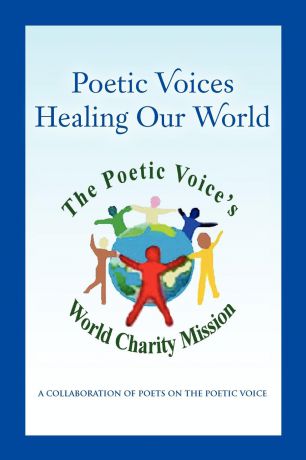 Poets on the Poetic Voice Poetic Voices