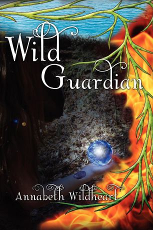 Annabeth Wildheart Wild Guardian