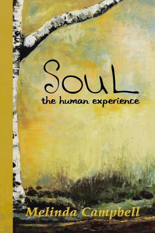 Melinda Campbell Soul. The Human Experience