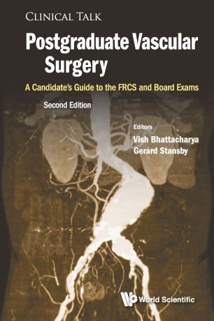 Postgraduate Vascular Surgery. A Candidate