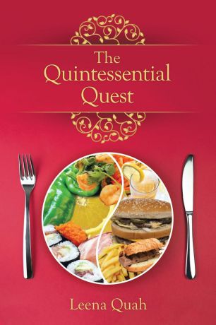 Leena Quah The Quintessential Quest