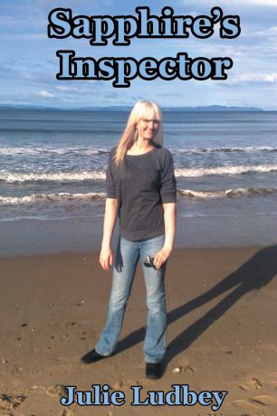 Julie Ludbey Sapphire's Inspector