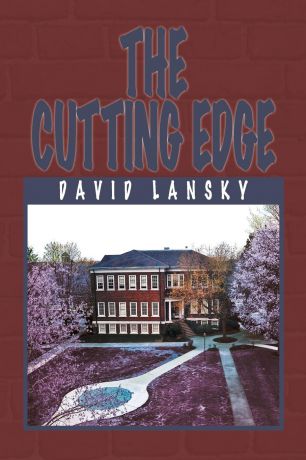 David Lansky The Cutting Edge
