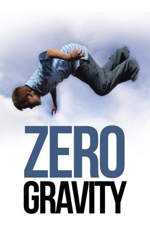 Damian Garside Zero Gravity