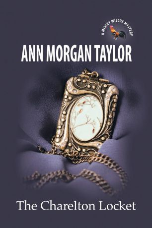 Ann Morgan Taylor The Charelton Locket