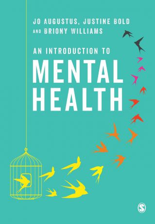 Jo Augustus An Introduction to Mental Health