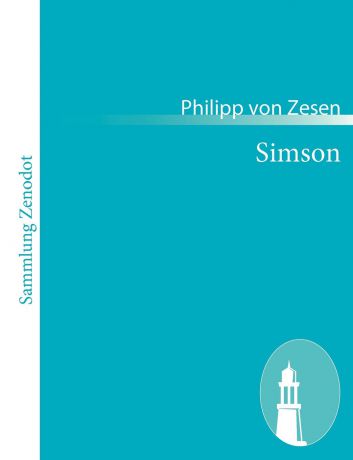 Philipp Von Zesen Simson
