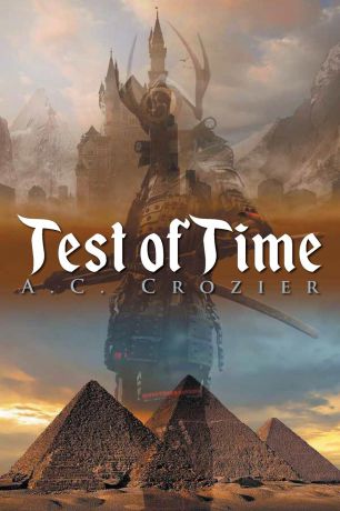 A. C. Crozier Test of Time