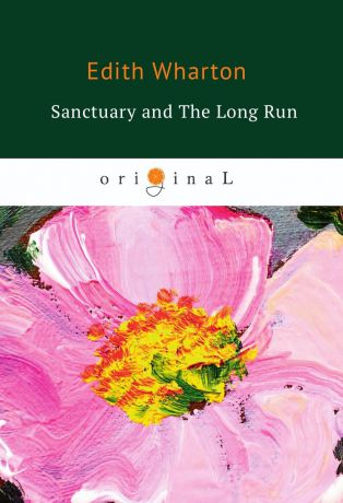 Wharton E. Sanctuary and The Long Run