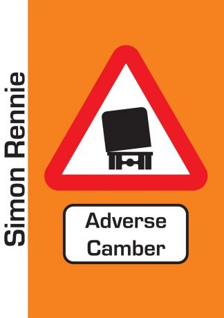 Simon Rennie Adverse Camber