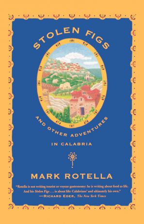 Mark Rotella Stolen Figs