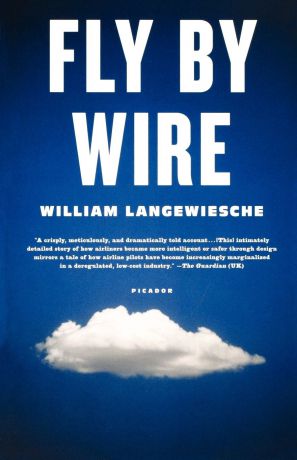 William Langewiesche Fly by Wire