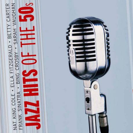 Various Artists. Jazz Hit