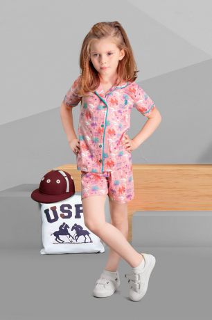 Комплект одежды U.S. Polo Assn.