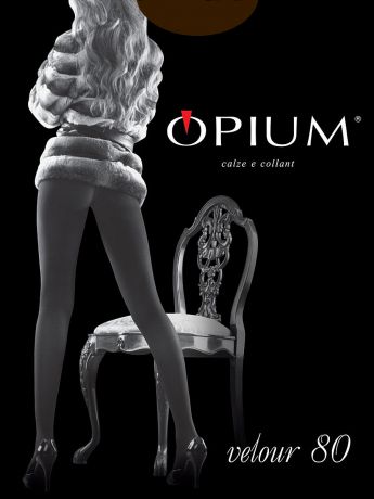 Колготки OPIUM