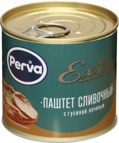 Мясные консервы Perva УД-11007 Банка с ключом, 250