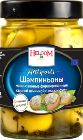 Овощные консервы HELCOM УД-00001501, Польша