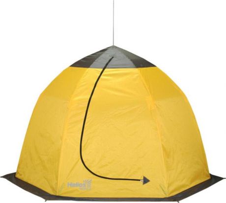 Палатка-зонт 3-местная зимняя NORD-3