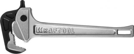 Ключ Kraftool Kraftgrip трубный быстрозажимной, 27365-14, 1/2"-1 1/2"