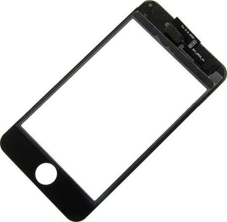 Тачскрин (сенсорное стекло) для iPod Touch 3nd gen