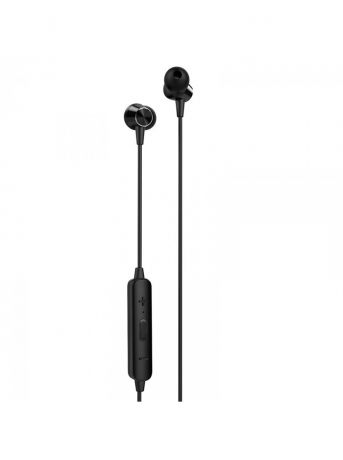 Беспроводная спортивная гарнитура Borofone BE18 JoyMove sports wireless earphone Black