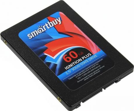 SSD 2.5" Smartbuy 60GB SB060GB-IGNP-25SAT3