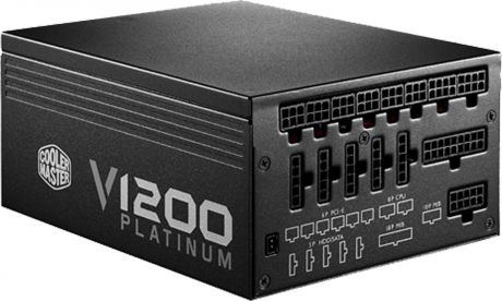 Блок питания Cooler Master V1200W