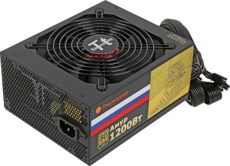 Блок питания Thermaltake Amur 1200W