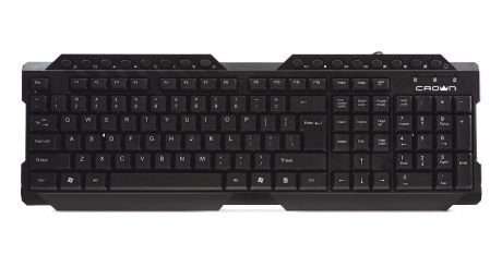 Клавиатура Crown Micro CMK-158T