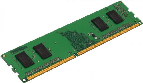 Модуль оперативной памяти Kingston DDR4 4Gb 2666MHz, KVR26N19S6/4