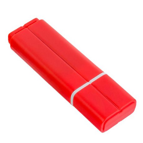 USB Флеш-накопитель Perfeo 8GB C01G2 красный