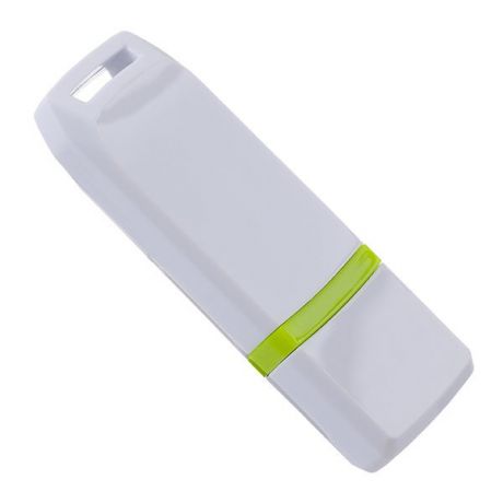 USB Флеш-накопитель Perfeo 32GB C11 белый