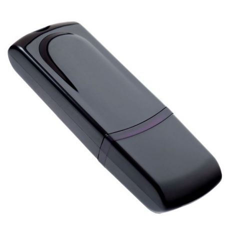 USB Флеш-накопитель Perfeo 32GB C09 черный