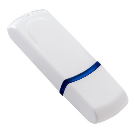 USB Флеш-накопитель Perfeo 16GB C09 белый