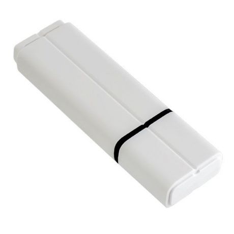 USB Флеш-накопитель Perfeo 16GB C01G2 белый
