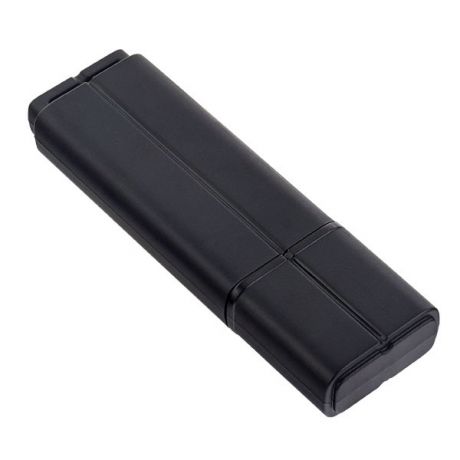 USB Флеш-накопитель Perfeo 16GB C01G2 черный